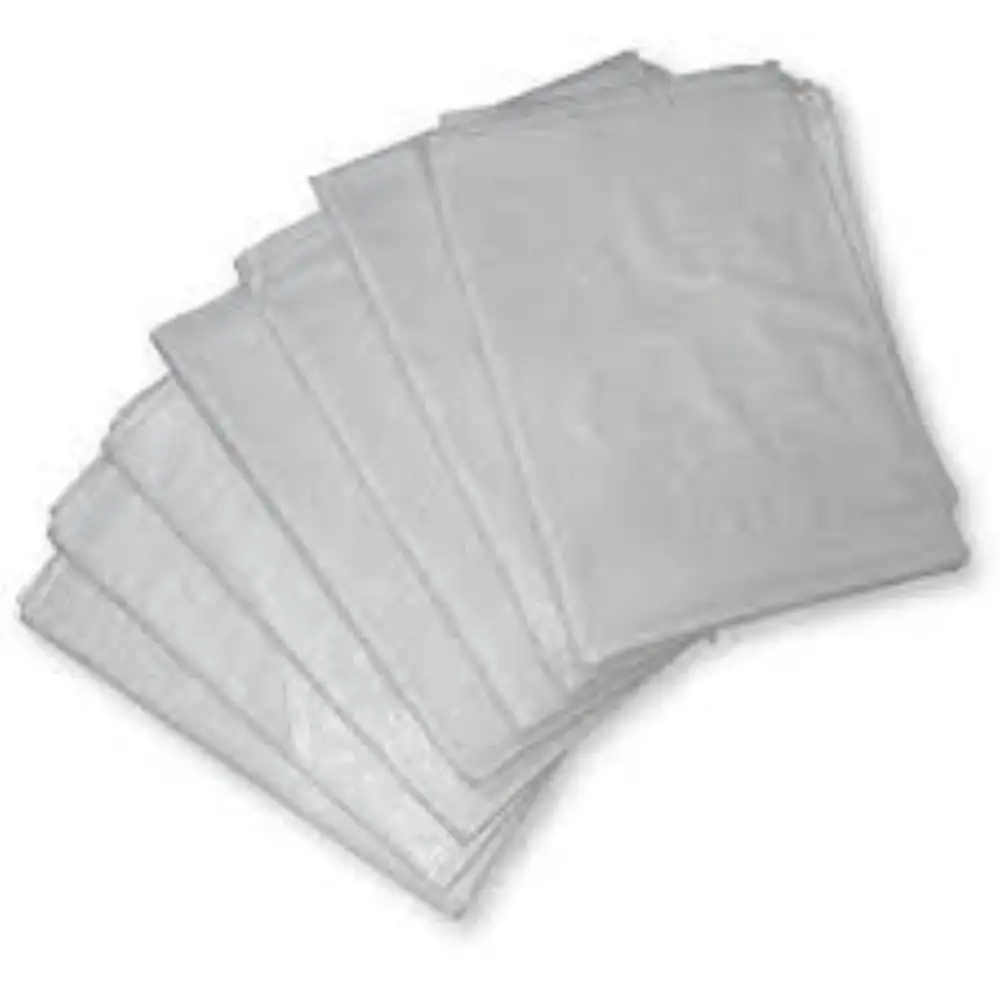 헤비 듀티 Pp 짠 50kg 도매 가격 25kg 포장 가방 컬러 인쇄 적층 PP 짠 자루 포장 폴리 프로필렌 자루