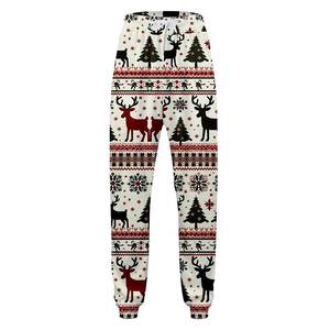 Chándales de buena venta 2025 para hombres, chándal de producto superior con cierre de cordón de impresión personalizado para hombres - Product Image 3