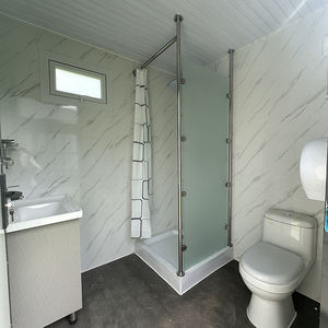 <span class=keywords><strong>Inodoro</strong></span> Portátil <span class=keywords><strong>para</strong></span> Exteriores, <span class=keywords><strong>Ducha</strong></span> y Baño Móvil - Product Image 4