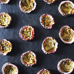 เปลือกผลเสาวรสแห้งฉลากสะอาดจากเวียดนาม - Product Image 3