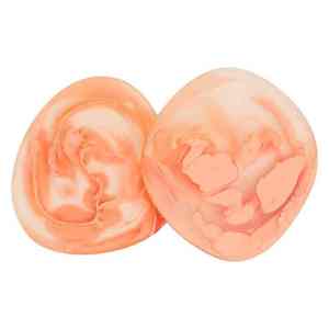 Dessous de verre en résine faits main avec des tapis en époxy brillant idéal pour la cuisine, le salon et les coffrets cadeaux décoratifs - Product Image 3