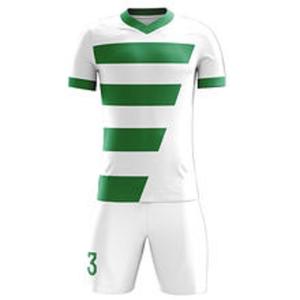 ชุดเสื้อเจอร์ซีย์ฟุตบอลของผู้ชายมาใหม่2022 - Product Image 1