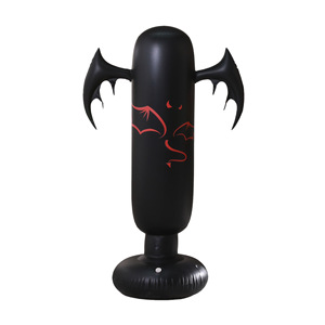 Bolsa de <span class=keywords><strong>Boxeo</strong></span> Inflable Resistente Personalizada al por Mayor, para Niños y Adultos - Product Image 3