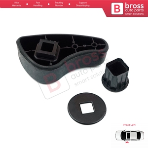 Palanca de Ajuste del Manillar BDP621-1 7701205078 Delantera Izquierda para Megane Kangoo MK1 Trafic MK2 - Product Image 2