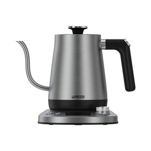 กาต้มน้ำเทอร์โบไร้สายเลสเปรสโซพร้อมการควบคุมอุณหภูมิไฟฟ้าสำหรับใช้ในครัวเรือน - Product Image 1