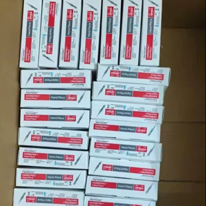 สายเคเบิลผ่าตัด SANGAM SURGICALS HP 054 สีเทา แบบแมนนวล พร้อมการรับประกัน 2 ปี ระดับ Class I สำหรับใช้ในโรงพยาบาล - Product Image 1