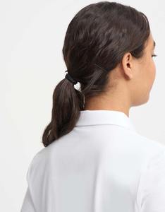 Camisetas Polo personalizadas con cuello abotonado para mujer con logotipo personalizado, ropa deportiva de algodón, ropa informal de media manga para mujer, camiseta de Golf - Product Image 6