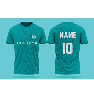 เสื้อเจอร์ซีย์ทีมสนามฮ็อกกี้ชุดกีฬาแบบเรียบๆเสื้อกีฬาฮอกกี้ - Product Image 3