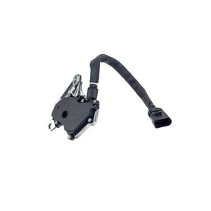 Interrupteur de sécurité de vitesse neutre de transmission 01V919821B 01V919821A pour Audi A4 A6 A8 S4 Passat 2000 2001 2002 2003 2004 2005 2006 - Product Image 6