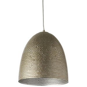 Lampe suspendue de plafond en métal de grande qualité Lampe suspendue de lustre de conception vintage avec la finition antique - Product Image 5