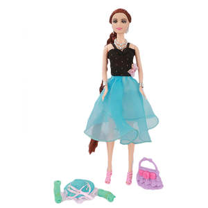 Poupée Mannequin Fille - Multi - Product Image 3