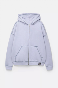 Sudaderas con capucha de talla grande para hombre de alta calidad, sudaderas bordadas personalizadas con estampado de invierno de poliéster/algodón antiarrugas, venta al por mayor, baratas - Product Image 5