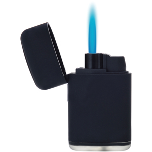 Accenditore Jetflame Blu Nero - Product Image 1