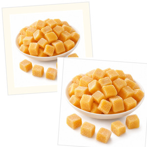 Delicioso Fruto de la Pasión Congelado Sin Semillas, el Más Vendido de Vietnam, Empacado en Bolsas de Varios Tamaños, a la Mejor Precio de Fábrica - Product Image 6