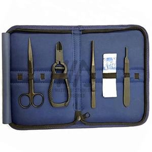 11 <b>Coral</b> Reef Tools Basic <b>Coral</b> Frag Kit Dissecting Fragging Propagation Reef Hard Soft Kit Rust Free Aqua Tools Terrarium Tools - Product Image 2