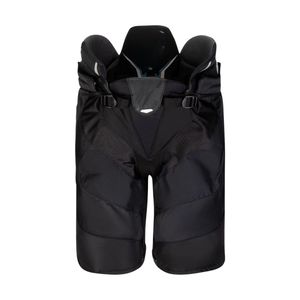 Pantalones de hockey sobre hielo Acolchados transpirables Pantalones de ajuste contorneado profesional de cintura ajustable ligera para jóvenes - Product Image 5