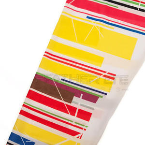 Camisetas de compresión para correr en el gimnasio con diseño personalizado para hombre Rash Guard Sublimación de manga larga Rash Guard - Product Image 4