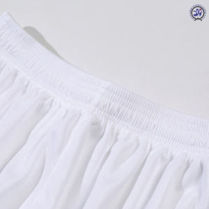 Meilleur haute polyester sublimation football uniformes OEM prix de gros logo personnalisé jeunes adultes équipe club uniformes de football - Product Image 3