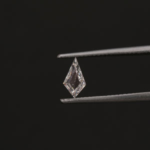 1.5 carats cerf-volant coupe laboratoire diamant cultivé CVD EF couleur pierre lâche pour la fabrication de bijoux avec certificat diamant de laboratoire - Product Image 4