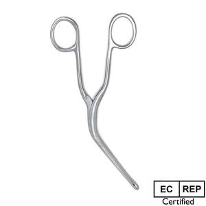 Pince nasale manuelle en acier léger de haute qualité, réutilisable, instrument ORL SIGAL MEDCO SM-NDF-0004 certifié CE - Product Image 2