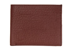 Portefeuilles en cuir de cadeau d'entreprise professionnel/meilleurs cadeaux de luxe pour lui portefeuilles - Product Image 3