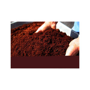 Turba de coco disponible para la venta a un precio barato con alta capacidad de retención de agua - Product Image 1