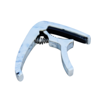 High Range Resin Portable Acoustic Guitar Stand Custom Logo Various Accessory Stringed Instruments Parts Accessories