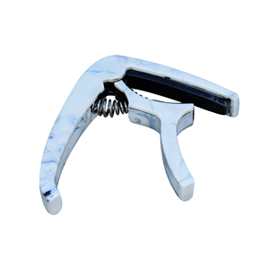 高范围树脂便携式原声吉他支架定制标志各种配件弦乐器零件配件 - Product Image 3