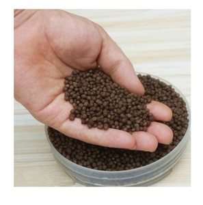 Engrais hydrosoluble à faible coût DAP (phosphate d'ammonium diammonique) 18-46-0 pour cultures agricoles et nutrition des plantes, vente en gros - Product Image 4