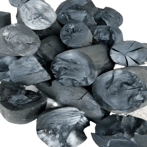 Charbon de bois dur de bois dur de haute qualité/charbon de chêne blanc charbon de bois barbecue à vendre - Product Image 6