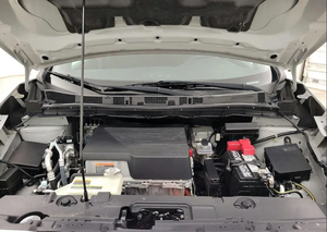 Mejor Oferta 2019 Leaf SV Plus DIY Industrial OEM ODM Personalizado con Soporte y Garantía de 3 Años Origen FR - Product Image 2