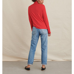 Camisas Formales para Mujer al por Mayor, Camisas de Algodón con Cuello en V, Manga Larga, Transpirables, Ecológicas y Personalizadas, Gran Venta - Product Image 5