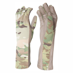 Guantes de Vuelo NOMEX para Piloto - Product Image 1