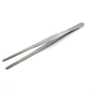 Pinces à dissection et à tissus standard 14 cm en acier inoxydable de haute qualité, pinces à dissection micro Adson de haute qualité - Product Image 3