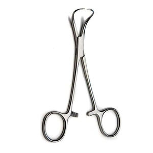 Pinzas de Toalla Quirúrgicas JIMED de Alta Calidad |   Instrumentos Quirúrgicos Manuales para Cirugía General |   Drapado Seguro CE - Product Image 6