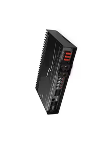 Amplificador Profesional AudioControl de 13 Canales y 1200W, con DSP Integrado, Matriz Original Disponible, Origen Estadounidense, Privado - Product Image 2