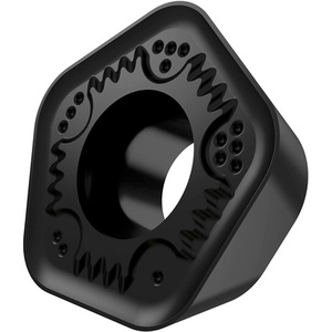 ISO PDKT 090530ER-FMM8345 D. 5.5mm Herramienta de corte y conformado con inserto indexable de fresado recubierto de PVD PU 10 - Product Image 1