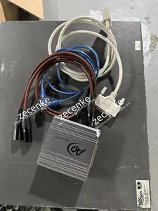 Analyseur <span class=keywords><strong>audio</strong></span> de précision ATS-2 AP avec APIB - Product Image 3