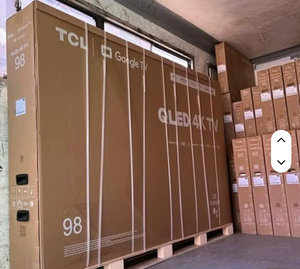 Televisor CHART TOPPING KD-65X82L de 65'' Smart Plasma HDTV con Definición HDR, disponible en 65, 85 pulgadas y más - Product Image 1