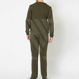 Chándal Deportivo Transpirable de Primera Calidad para Hombre, Nuevo, en Oferta, Precio Bajo, Servicios ODM, Razonable para Compradores Globales - Product Image 6