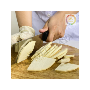 Rebanadas de fruta de pan congelada IQF de Vietnam 2025 Temporada Cosecha fresca Precio competitivo para distribución global - Product Image 5