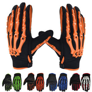 Gants de vélo de course sur route Gants de sport de moto pour la course - Product Image 2