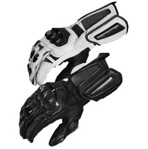 Motorbike Gloves Leather Motorcycle Racing Full <b>Finger</b> Touch Screen Protective <b>Bike</b> Gloves Protective <b>Bike</b> Gloves - Product Image 2