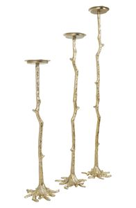 Candelabro Decorativo Personalizado para Navidad, Centro de Mesa para el Hogar e Iluminación Decorativa en la Sala de Estar o Comedor - Product Image 4