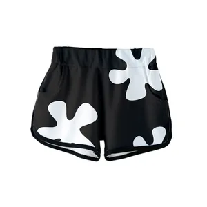 <b>Lightweight</b> Solid Eco-Friendly Men's <b>Cargo</b> <b>Shorts</b> Casual Workwear From Pakistan - Product Image 1