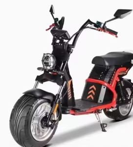 *GRAN OFERTA* Venta de Fábrica FAV, Nueva Motocicleta Eléctrica de Carreras con Certificación EEC/COC, Modelo con Velocidad de 75 km/h - Product Image 2