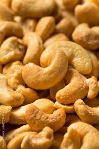 ถั่วเม็ดมะม่วงหิมพานต์ออร์แกนิกจากเวียดนามเกรด W320ถั่วเม็ดมะม่วงหิมพานต์อบแห้งเกรด W180 - Product Image 2