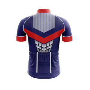 Ropa de Ciclismo en Oferta, Nuevos Diseños de Última Moda, Uniforme de Ciclismo de Alta Calidad para Hombre y Mujer, Servicio OEM Personalizado - Product Image 4