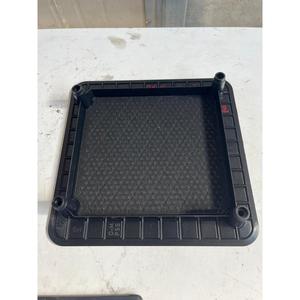 Cornice Altoparlante BMW X3 Serie 2 (10>) 9186984 N47D20C - Product Image 4