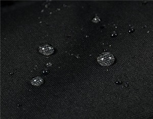 Blouson d'hiver matelassé personnalisé pour homme, coupe ajustée, coupe-vent décontracté en toile, avec emballage personnalisé et impression sur le devant - Product Image 6